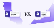 CCPA vs CDPA