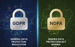 ndpa vs gdpr