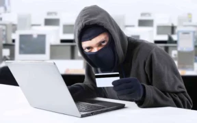Identity-theft
