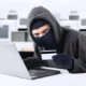 Identity-theft