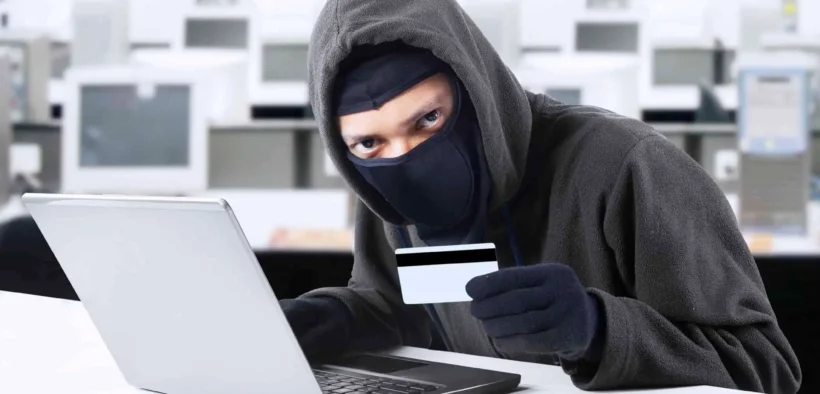 Identity-theft