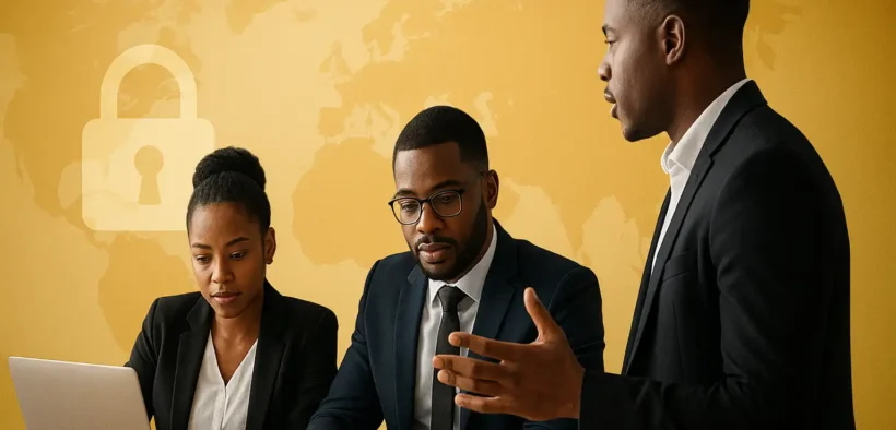 Nigerian Privacy Law Discussion
