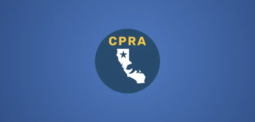 cpra compliance