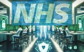 nhs data breach