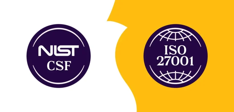 nist vs iso