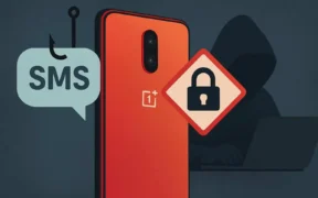 oneplus sms vulnerability
