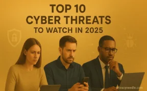 top 10 cyber threats