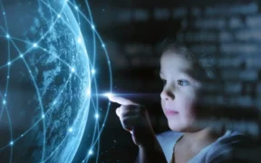 child data privacy