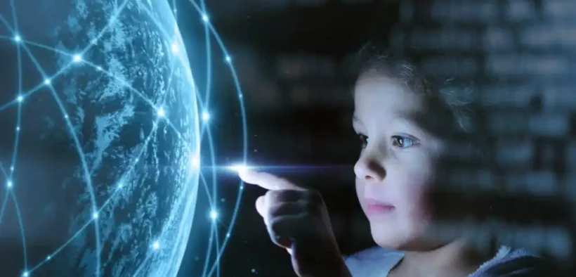 child data privacy