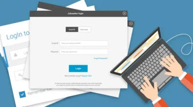 Online forms privacy risks