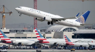 DOT asks airlines for privacy