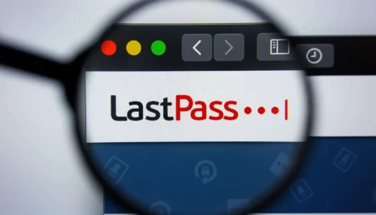 LastPass Security Failures Exposed 1.6 Million Users | Regulators Take Action