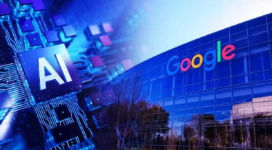 Google Privacy and AI Policy Discussions