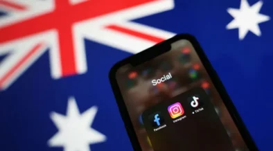 Australia Doubles Fines Over Under-16 Social Media Ban