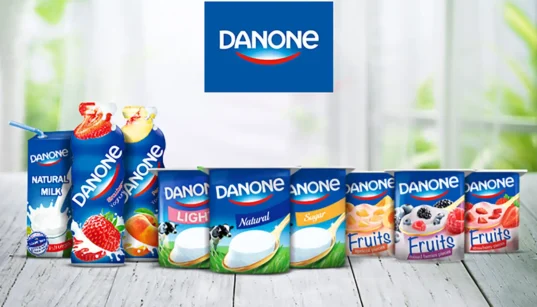 Global Food Giant Danone Faces Cyberattack