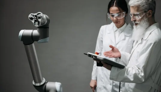What is Automated Decision-Making and Why Does It Matter for Privacy Teams? | Privacy Needle