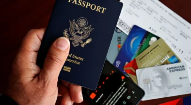 How to Build a Retention Policy for Identity Documents | Privacy Needle