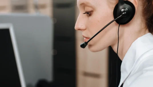 What Businesses Should Know Before Collecting Call Centre Recordings | Privacy Needle