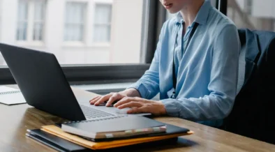 The Privacy Trade-off: Would You Accept Company Email Monitoring? | Privacy Needle