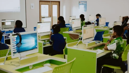 How EdTech Companies Can Protect Customer Data Without Slowing Growth | Privacy Needle