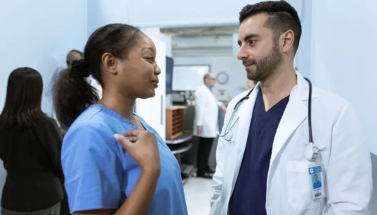 Beyond Legalese: How Healthcare Companies Can Explain Data Use Clearly | Privacy Needle