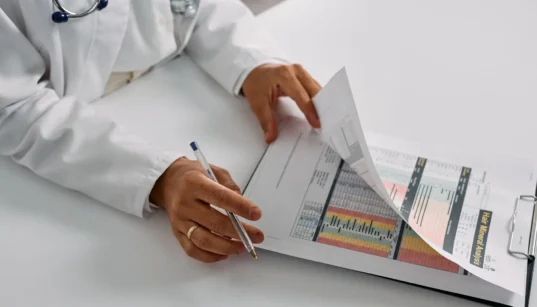 What Healthcare Startups Should Know About Privacy Compliance Before Scaling | Privacy Needle