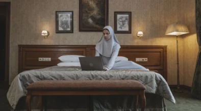 The Reset Button Your Hotel Wi-Fi Login Pages Habits Need | Privacy Needle