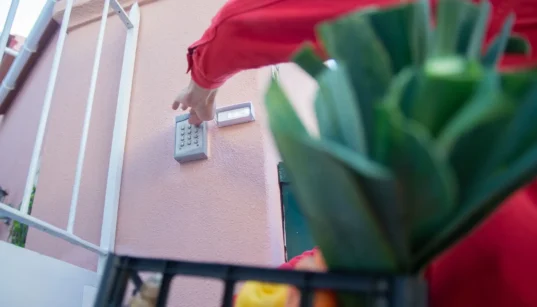 How to Make Smart Lock Guest Codes Less Creepy in Five Minutes | Privacy Needle