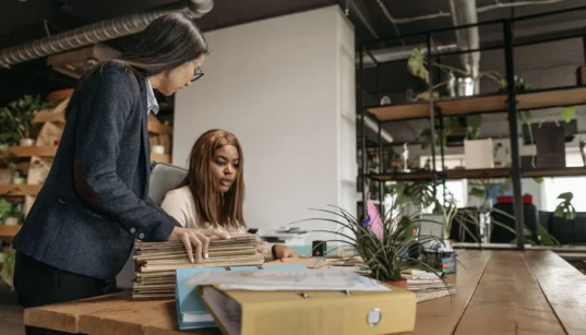 How HR Tech Companies Can Manage Vendor Privacy Risk | Privacy Needle
