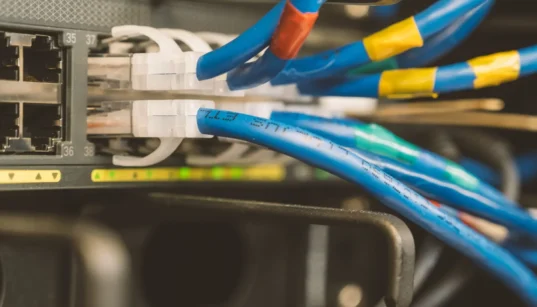 What Nigerian SMEs Should Know Before Collecting Cloud Records | Privacy Needle