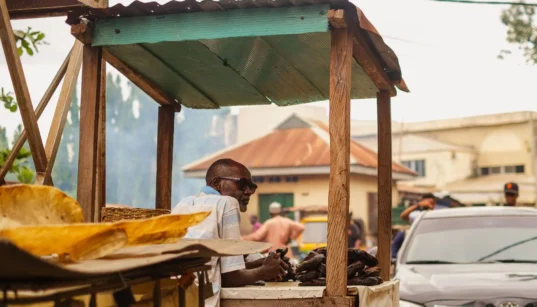 Nigerian SMEs: What You Must Know Before Collecting Customer Data | Privacy Needle