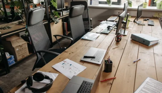 How Nigerian SMEs Can Turn Privacy Notices Into a Compliance Advantage | Privacy Needle