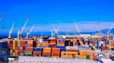 The Privacy Risks Logistics Leaders Should Not Ignore in 2026 | Privacy Needle
