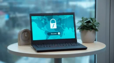 How to Secure Accidental Screen Sharing: A 5-Minute Crisis Plan | Privacy Needle