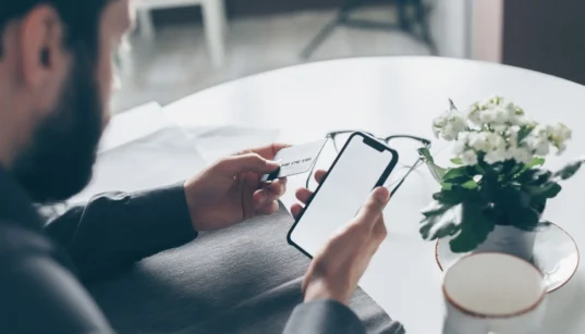 Shopping App Microphone Access: Is Your Privacy Just a Myth? | Privacy Needle