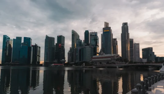 What Global Businesses Should Know About Singapore PDPA Compliance | Privacy Needle