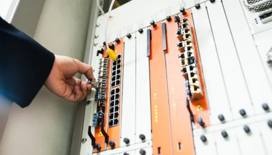 How Telecoms Can Protect Customer Data Without Slowing Growth | Privacy Needle