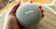 Smart Speaker Voice History