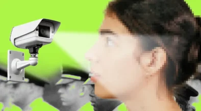 children facial recognision