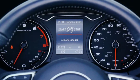 Your Rental Car Is Secretly Keeping Your Contacts and Call Logs | Privacy Needle