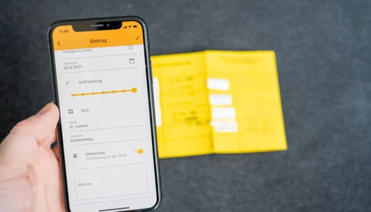 The Hidden Data Cost of Medication Reminder Apps | Privacy Needle