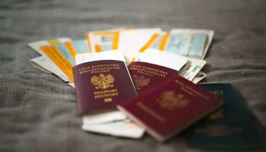 How to Keep Control of Boarding Pass Photos: A Gen Z Privacy Reset | Privacy Needle