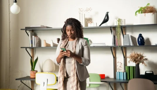 The Gen Z Privacy Checklist for Work Apps on Personal Phones | Privacy Needle