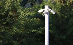Security Controls Nigerian SMEs Need Handling CCTV Data | Privacy Needle
