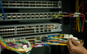 Security Controls Nigerian SMEs Need Handling School Records | Privacy Needle