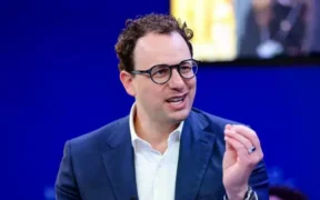 China Rejects Anthropic CEO’s Call to Limit AI Development