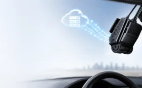 Dashcam Cloud Uploads