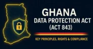 Ghana Data Protection Act