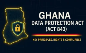 Ghana Data Protection Act