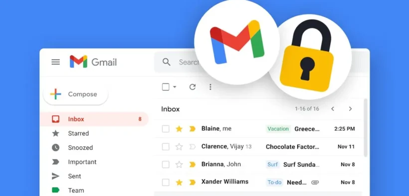 Gmail Privacy: Can Google Read Your Emails